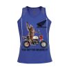 SG407L Women's Razor Singlet Thumbnail