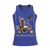 SG407L Women's Razor Singlet Thumbnail