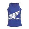 SG407L Women's Razor Singlet Thumbnail