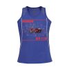 SG407L Women's Razor Singlet Thumbnail