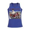 SG407L Women's Razor Singlet Thumbnail