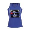 SG407L Women's Razor Singlet Thumbnail