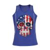 SG407L Women's Razor Singlet Thumbnail