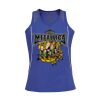 SG407L Women's Razor Singlet Thumbnail