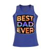 SG407L Women's Razor Singlet Thumbnail