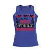SG407L Women's Razor Singlet Thumbnail