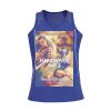 SG407L Women's Razor Singlet Thumbnail
