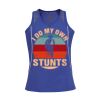 SG407L Women's Razor Singlet Thumbnail