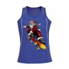 SG407L Women's Razor Singlet Thumbnail