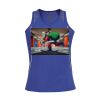SG407L Women's Razor Singlet Thumbnail