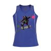SG407L Women's Razor Singlet Thumbnail