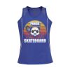 SG407L Women's Razor Singlet Thumbnail