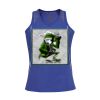 SG407L Women's Razor Singlet Thumbnail