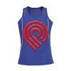 SG407L Women's Razor Singlet Thumbnail