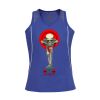 SG407L Women's Razor Singlet Thumbnail