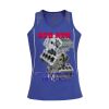 SG407L Women's Razor Singlet Thumbnail