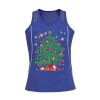 SG407L Women's Razor Singlet Thumbnail