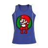 SG407L Women's Razor Singlet Thumbnail