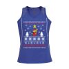 SG407L Women's Razor Singlet Thumbnail