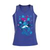 SG407L Women's Razor Singlet Thumbnail