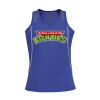 SG407L Women's Razor Singlet Thumbnail