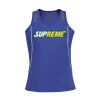 SG407L Women's Razor Singlet Thumbnail