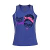 SG407L Women's Razor Singlet Thumbnail