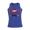 SG407L Women's Razor Singlet Thumbnail