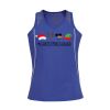 SG407L Women's Razor Singlet Thumbnail