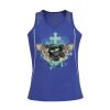 SG407L Women's Razor Singlet Thumbnail