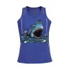 SG407L Women's Razor Singlet Thumbnail