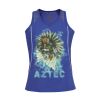 SG407L Women's Razor Singlet Thumbnail