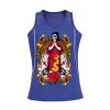 SG407L Women's Razor Singlet Thumbnail