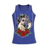 SG407L Women's Razor Singlet Thumbnail