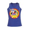 SG407L Women's Razor Singlet Thumbnail