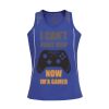 SG407L Women's Razor Singlet Thumbnail