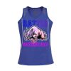 SG407L Women's Razor Singlet Thumbnail