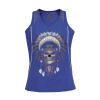 SG407L Women's Razor Singlet Thumbnail
