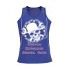 SG407L Women's Razor Singlet Thumbnail