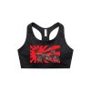 4640 Women's Active Bra Top Thumbnail