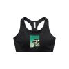 4640 Women's Active Bra Top Thumbnail