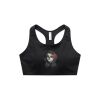 4640 Women's Active Bra Top Thumbnail