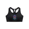 4640 Women's Active Bra Top Thumbnail