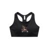 4640 Women's Active Bra Top Thumbnail