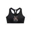 4640 Women's Active Bra Top Thumbnail