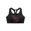 4640 Women's Active Bra Top Thumbnail