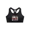 4640 Women's Active Bra Top Thumbnail