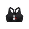 4640 Women's Active Bra Top Thumbnail