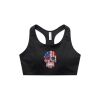 4640 Women's Active Bra Top Thumbnail