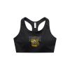 4640 Women's Active Bra Top Thumbnail